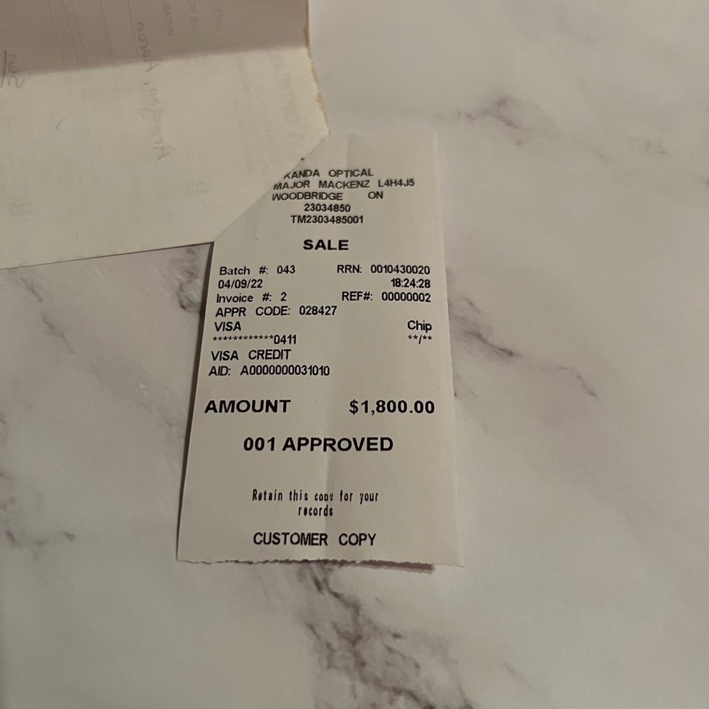 Authentic Mens C de Cartier Glasses - Picture 13 of 14